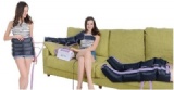 PN-9500 air compression massager