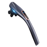 Handheld massager