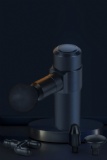 mini portable massage gun