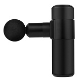 mini portable massage gun