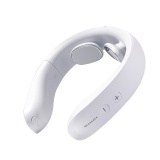 EMS neck massager