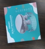scalp massager