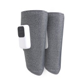 Air leg massager