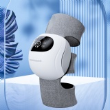 Knee massager