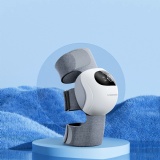 Knee massager