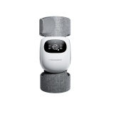 Knee massager