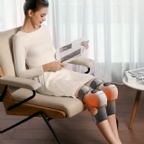 Knee massager