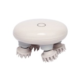 scalp massager