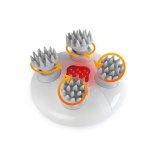 scalp massager
