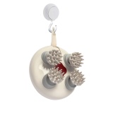 scalp massager