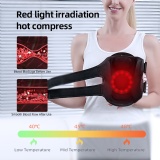 Knee massager