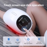 Knee massager